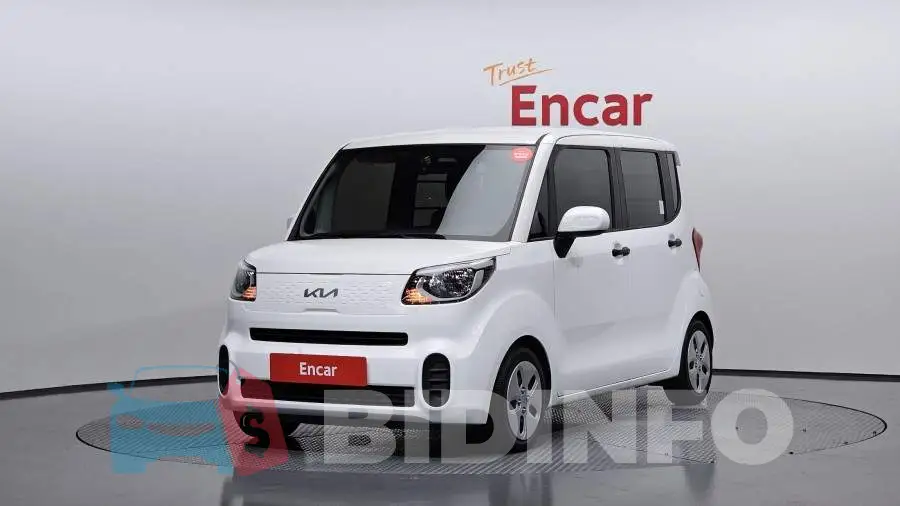 KNACF911BNT294558 Photo# 1