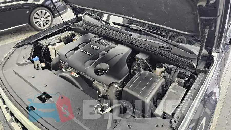 KNAKN814DNA237694 Photo# 6