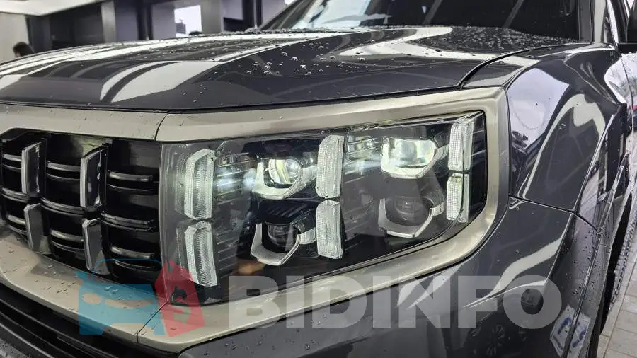 KNAKN814DNA237694 Photo# 22