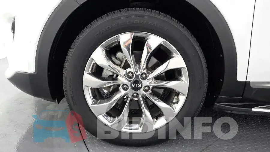 KNAPK81BBKA493250 Photo# 5