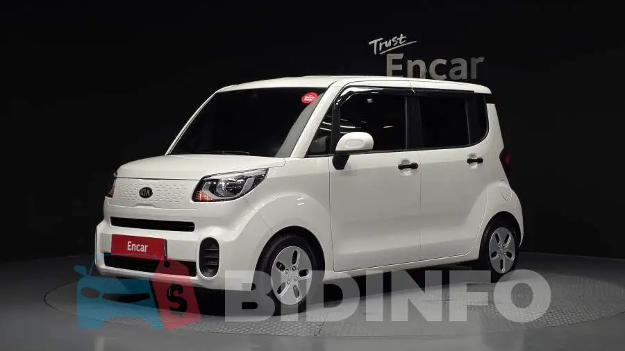 KNACF911BLT236478 Photo# 1