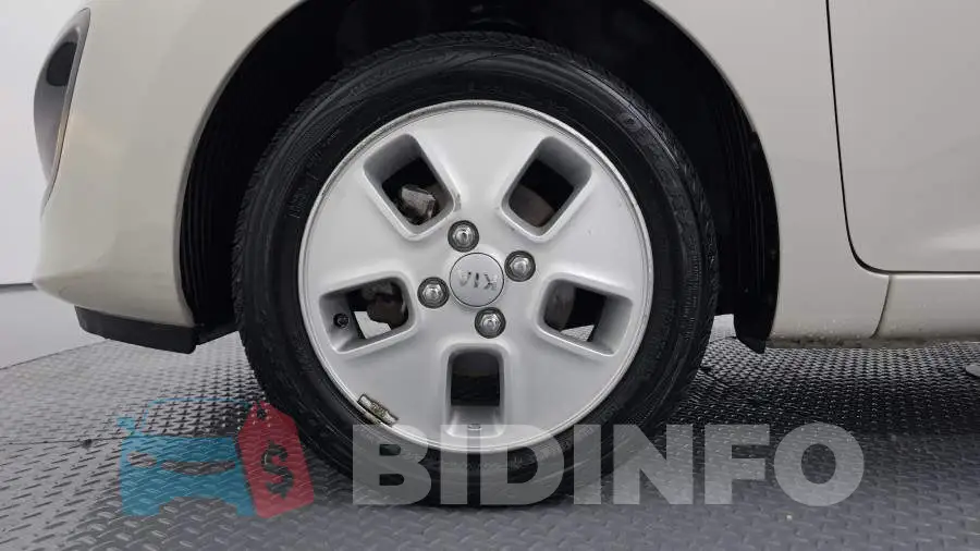 KNABX511BFT964233 Photo# 5