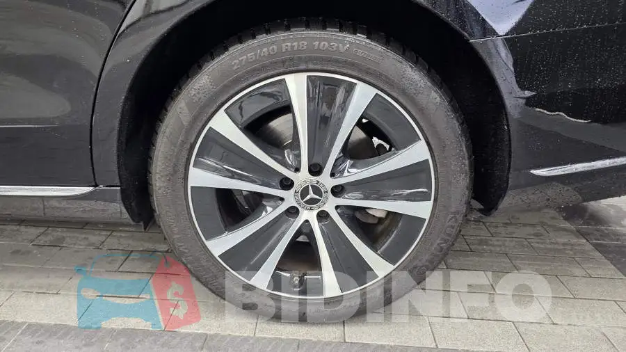 WDDZF5DB2KA675821 Photo# 21