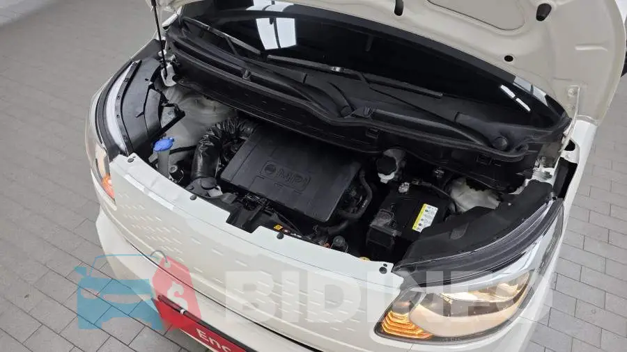 KNACF911BNT290031 Photo# 6