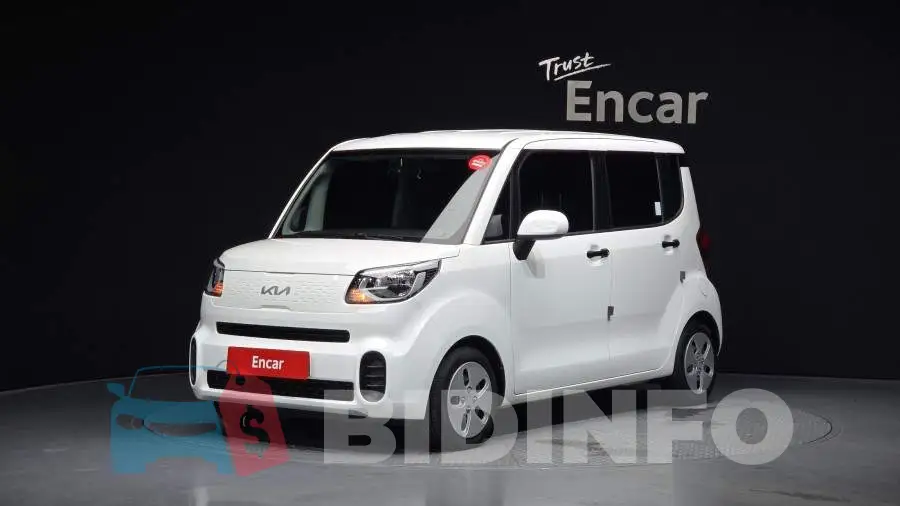 KNACF911BNT295056 Photo# 1