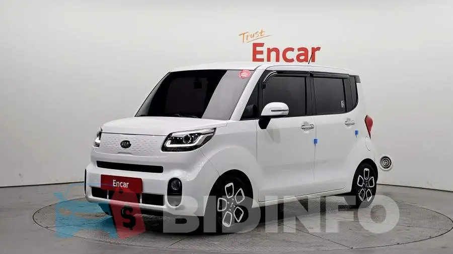 KNACK811BKT201234 Photo# 1