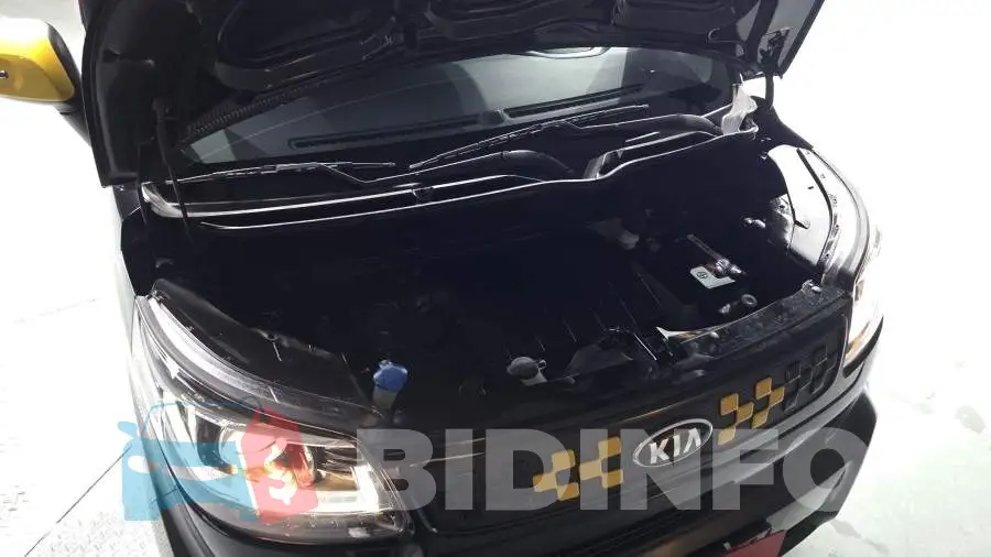KNACK811BMT247099 Photo# 6