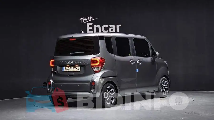 KNACK811BNT279873 Photo# 2