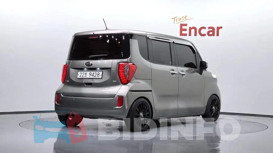 KNACK813EFT104963 Photo# 2