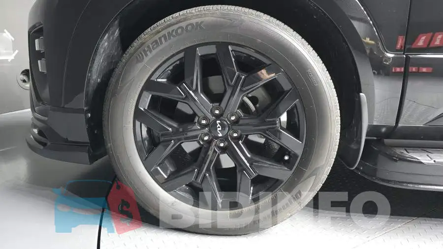 KNAKR814DPA247708 Photo# 5