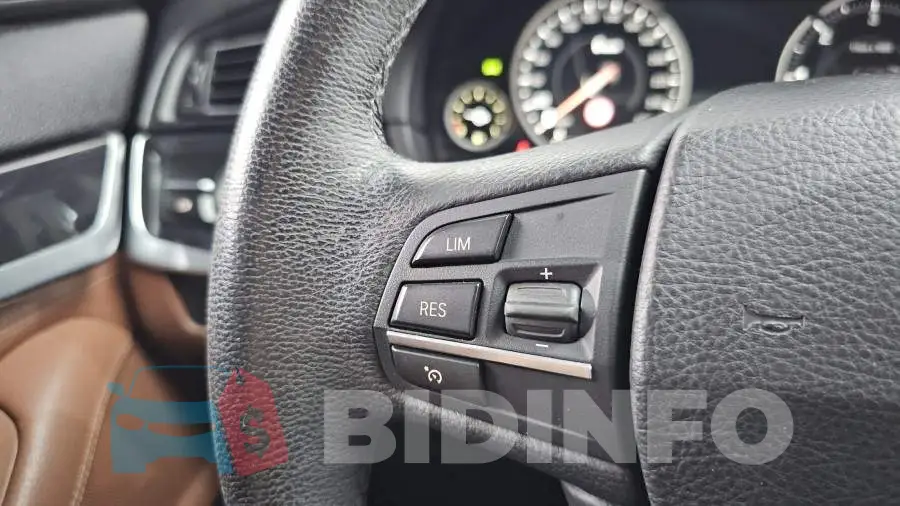WBA5E7104FG155016 Photo# 16
