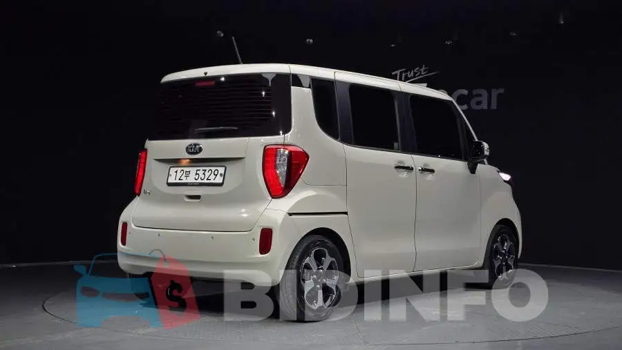 KNACK811BFT100701 Photo# 2