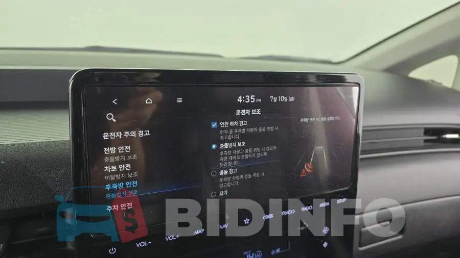 KMFYDX71BPU074607 Photo# 31