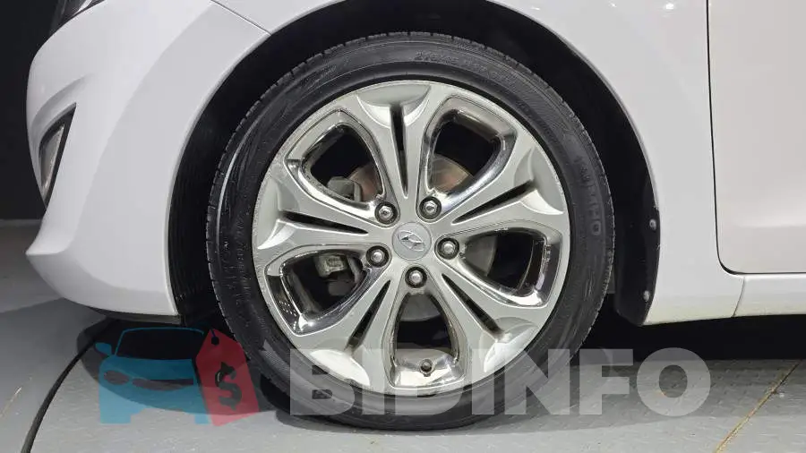 KMHD251CBFU194928 Photo# 5