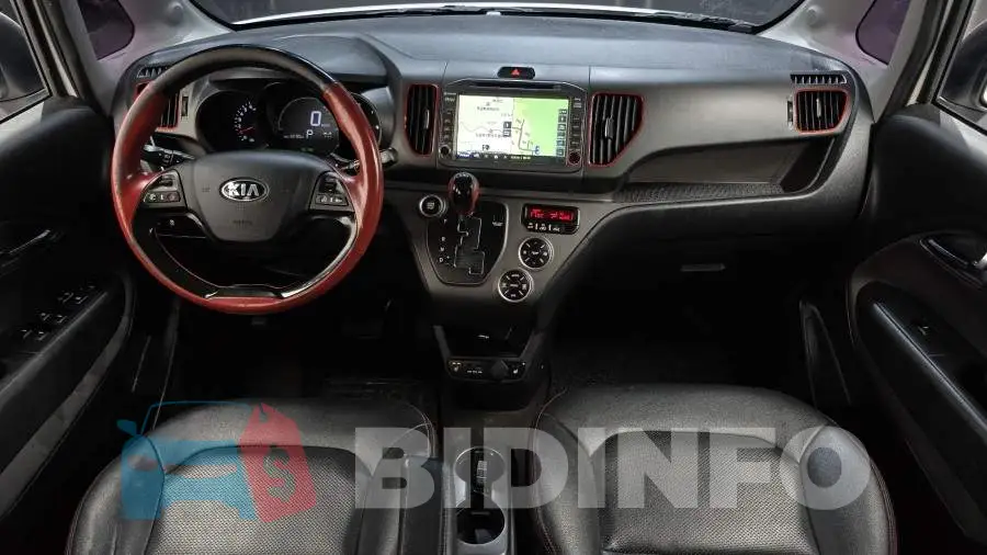KNACK813EFT103729 Photo# 7