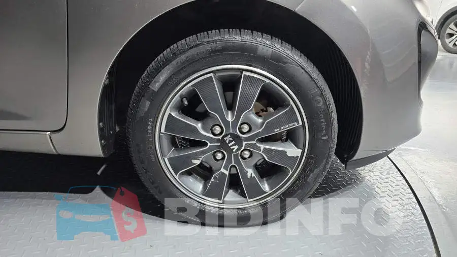 KNABX511BFT907881 Photo# 21
