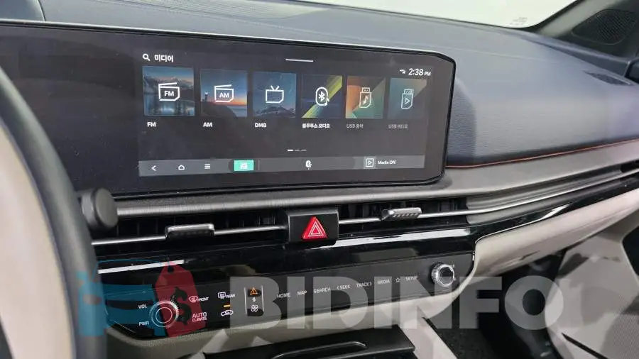 KNAPV81BDTK474337 Photo# 14