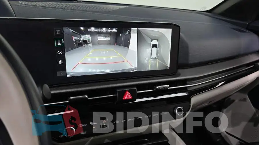 KNAPV81BDTK474337 Photo# 17