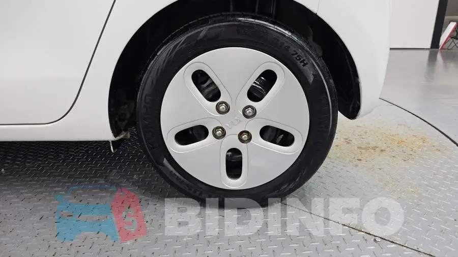 KNACF911BJT181433 Photo# 21