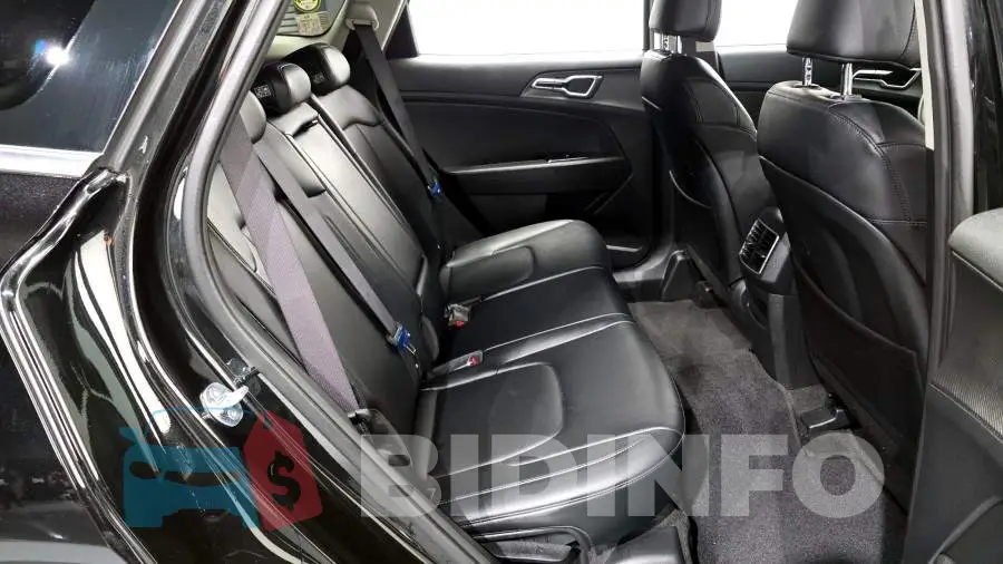 KNAPV81CBRK270915 Photo# 12