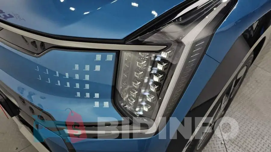 KNAAE815PRS007534 Photo# 22
