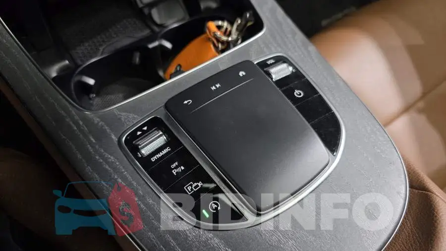W1KZF8GB5MA949934 Photo# 28