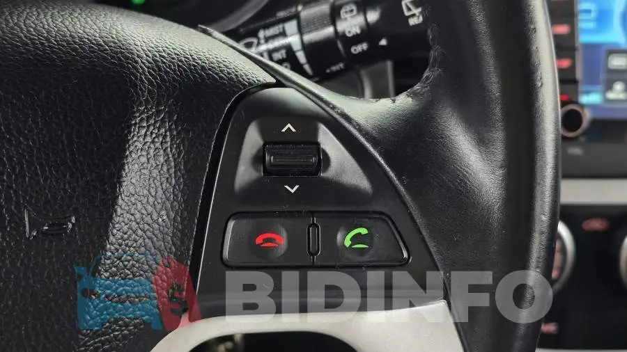 KNABX511BFT929510 Photo# 16