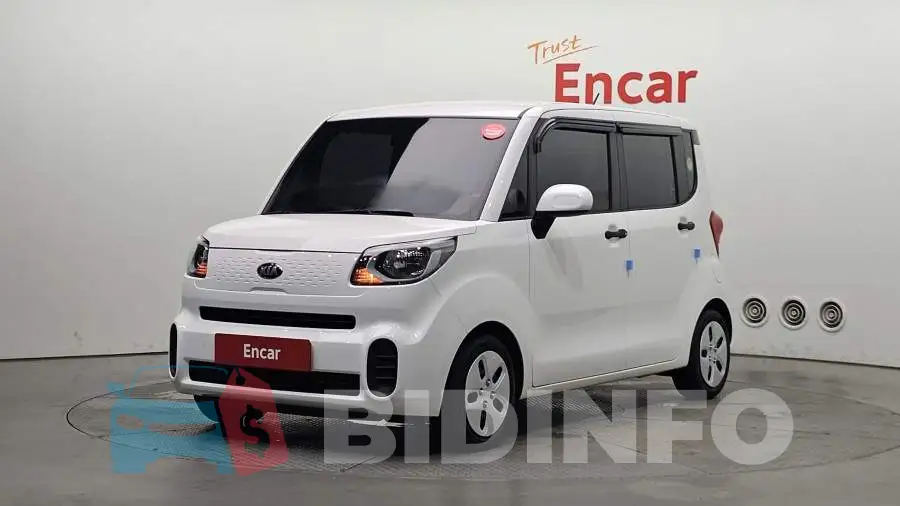 KNACF911BLT236582 Photo# 1