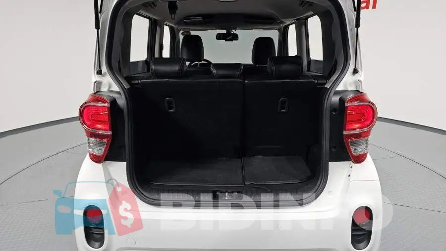 KNACK511BMT257635 Photo# 20