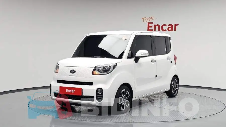 KNACK511BMT257635 Photo# 1