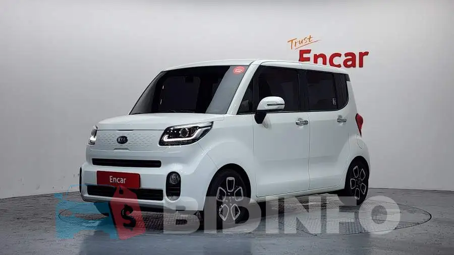 KNACK811BKT218616 Photo# 1