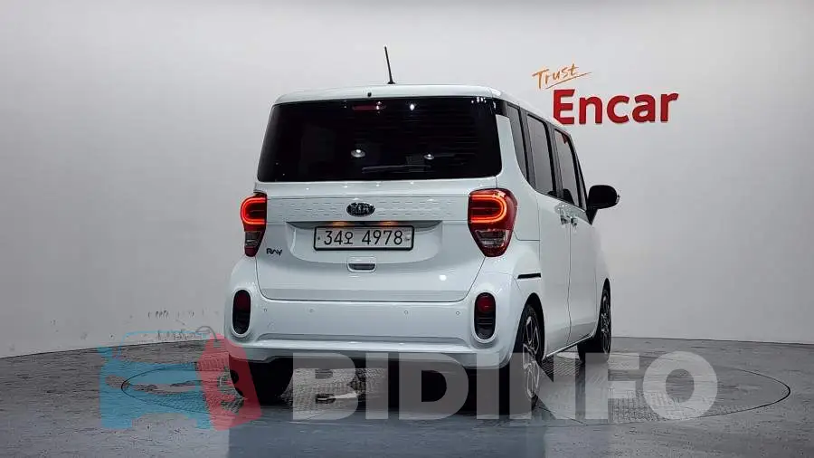 KNACK811BKT218616 Photo# 4