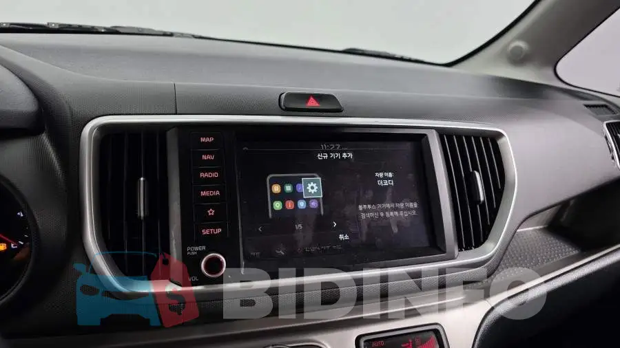 KNACK811BMT259513 Photo# 27
