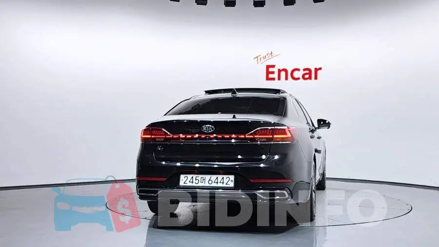 KNALC41BBLA185779 Photo# 4