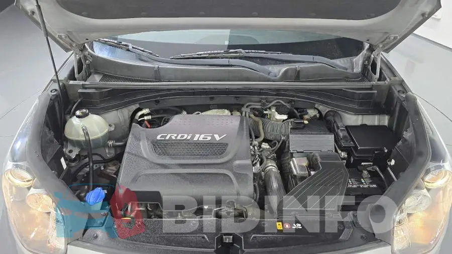 KNAPM813BJK432106 Photo# 6
