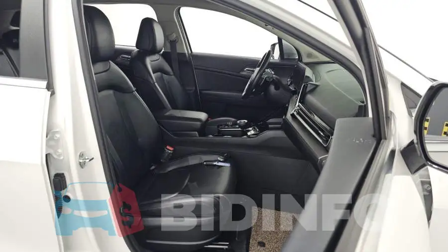 KNAPV81CBNK010442 Photo# 26