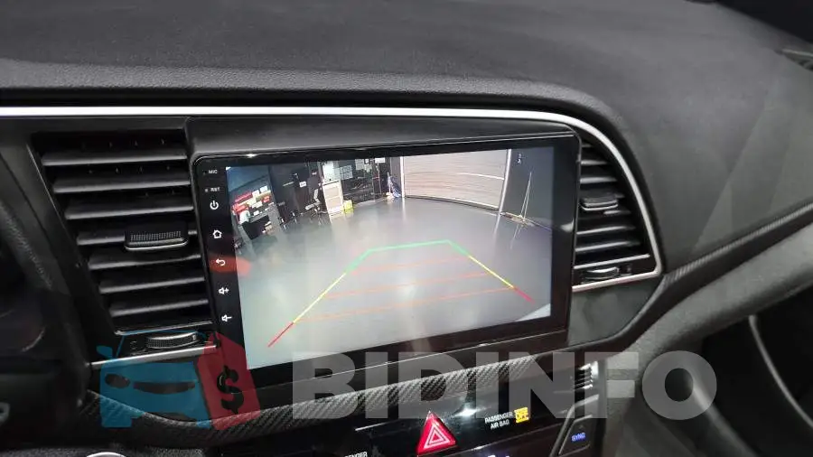 KMHDR41BGHU359176 Photo# 14