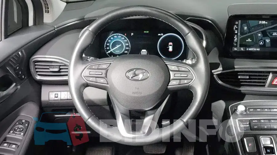 KMHS381LGPU469633 Photo# 11