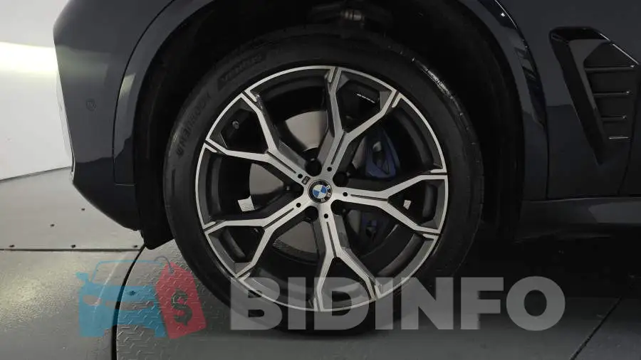 WBA21EU09R9V48310 Photo# 5