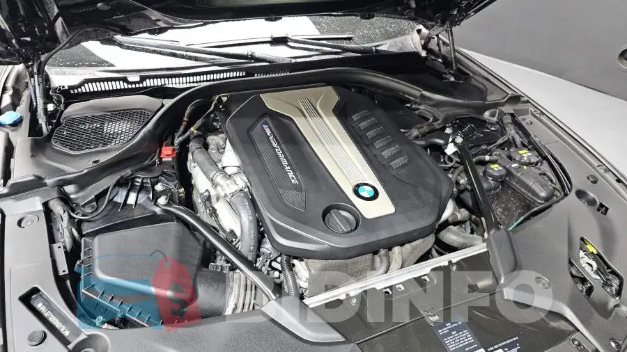 WBAJD7100KBM20183 Photo# 6