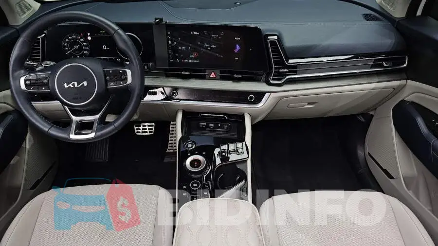 KNAPV81BGRK340633 Photo# 7