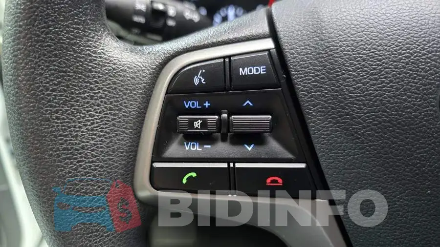 KMHD641DBJU431521 Photo# 16