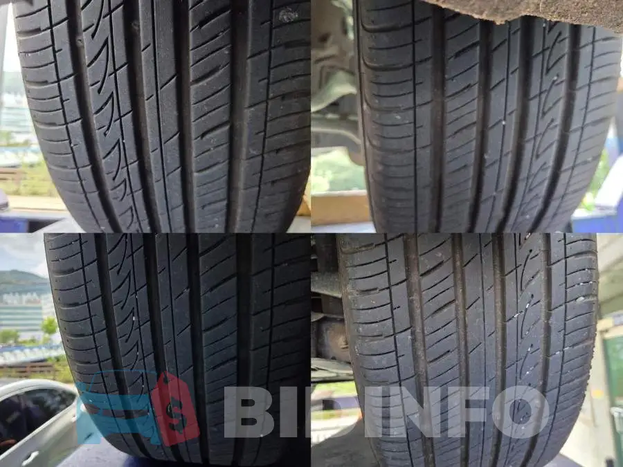WBA3D3105FK276475 Photo# 4