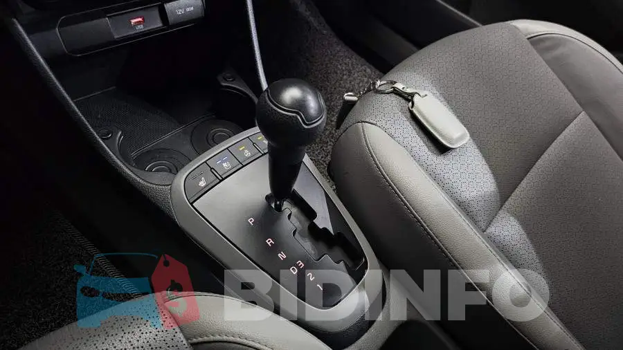 KNAB6518BMT714134 Photo# 9