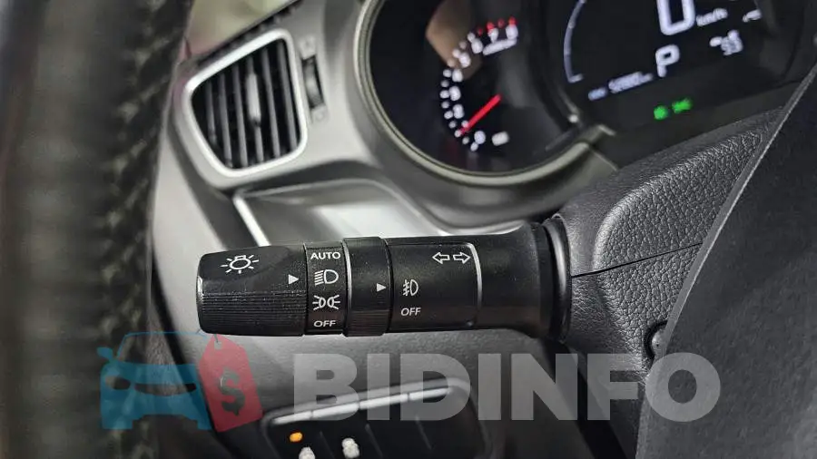 KNACK811BHT161521 Photo# 28