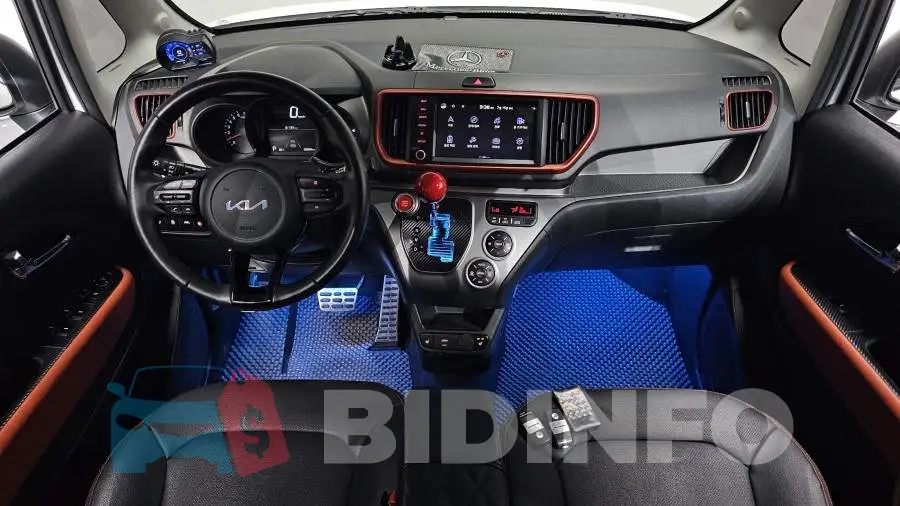 KNACK811BNT308821 Photo# 7