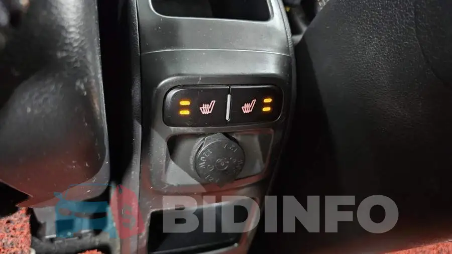 KNACK815BKT216710 Photo# 18