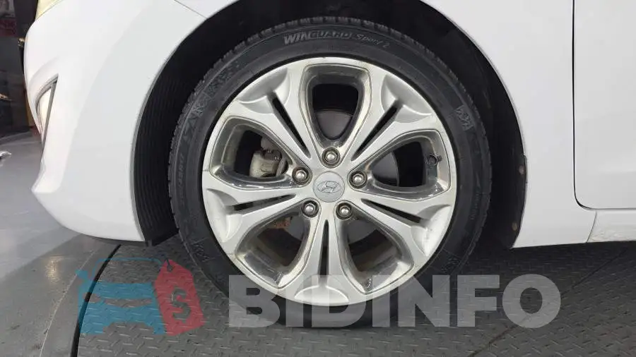 KMHD251CBFU207598 Photo# 5
