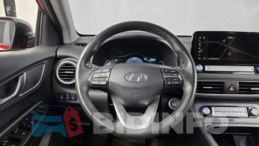 KMHK381GFLU081049 Photo# 12