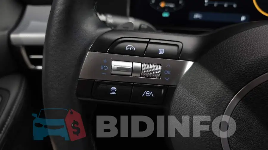 KMHL441DBRA356428 Photo# 17
